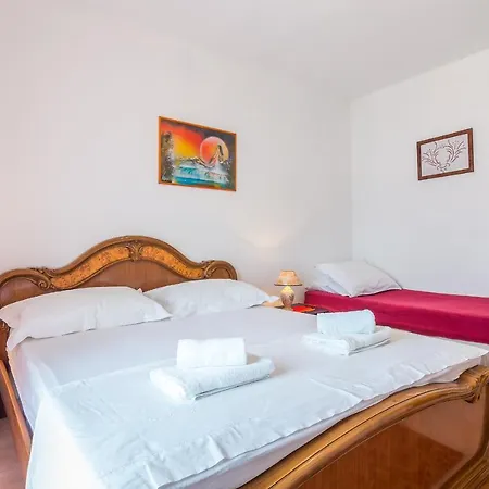 Apartmán Cheap Tanja