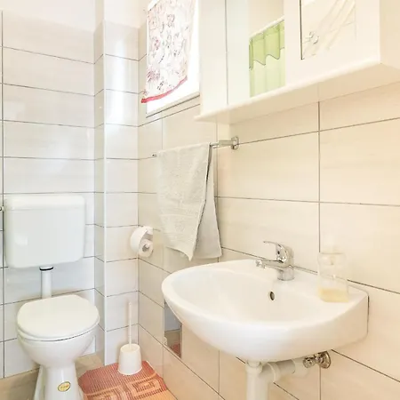 Cheap Tanja Apartmán Trogir