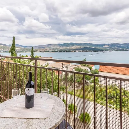 Cheap Tanja Apartmán Trogir