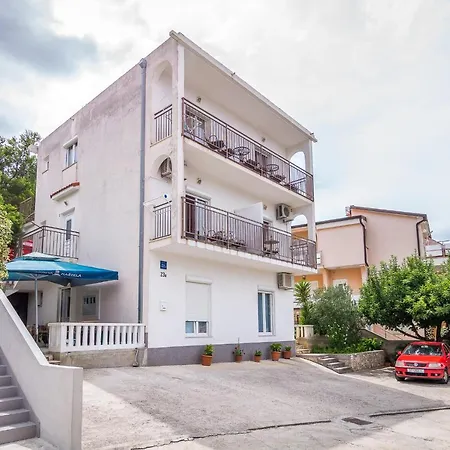 Cheap Tanja Apartmán Trogir