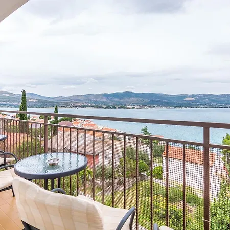 Apartmán Cheap Tanja Trogir