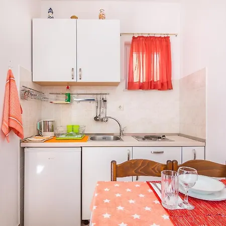 Apartmán Cheap Tanja Trogir