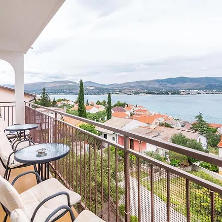 Apartmán Cheap Tanja Trogir