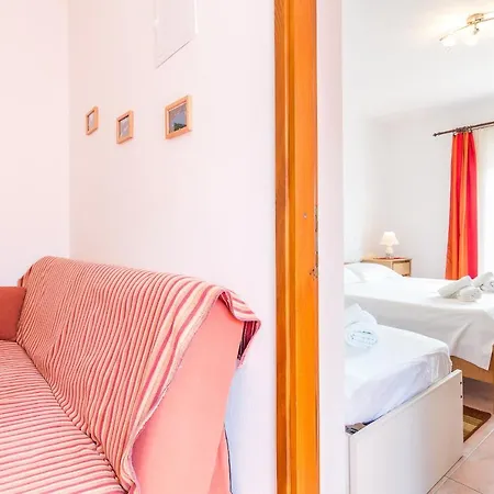 Apartmán Cheap Tanja Trogir