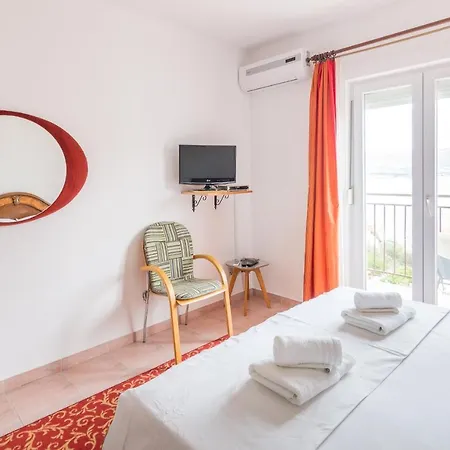 Apartmán Cheap Tanja Trogir