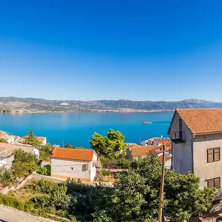 Apartmán Cheap Tanja Trogir