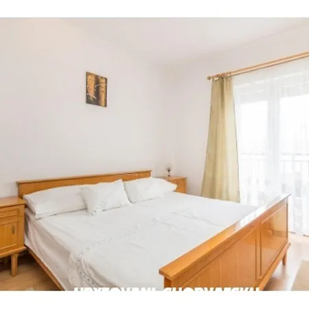 Cheap Tanja Apartmán Trogir